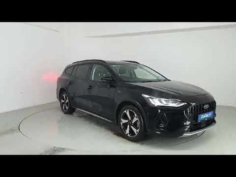 Ford Focus 1.0L EcoBoost 125PS Trend - Image 2