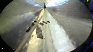 Video thumbnail for *SOLD* Zildjian K Custom Dry Complex Ride II Cymbal 22" - 2455 grams by Drum Center of Portsmouth