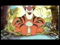 Disney S The Tigger Movie TV Spot 2 2000 Low Quality