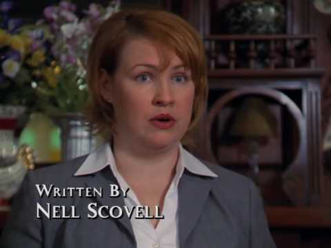 Charmed 311 - Blinded by the Whitelighter - Talking Whitelighters