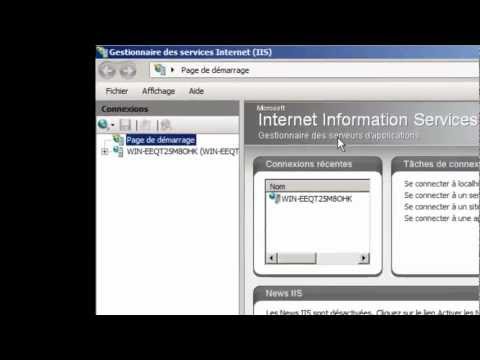 comment installer internet chez soi
