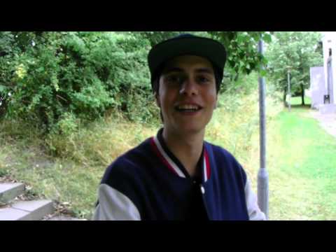 Ung I Slagelse - Kortfilm