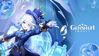 [原神] 怎麼又是戴因 