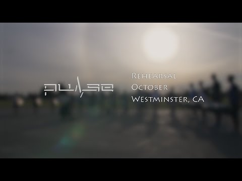 Pulse Percussion 2017 - Double Triple Beat