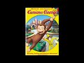 Opening Closing To Curious George 2006 DVD 2006