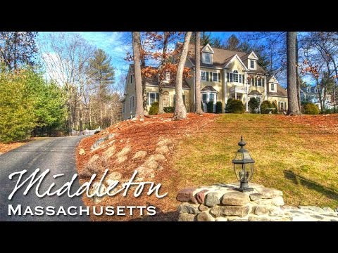 Video of 109 Mill Street | Middleton, Massachusetts real estate & homes