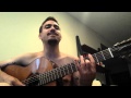 Tomás Pimenta - A Chamar (Kristoff Silva/Luiz Tatit)