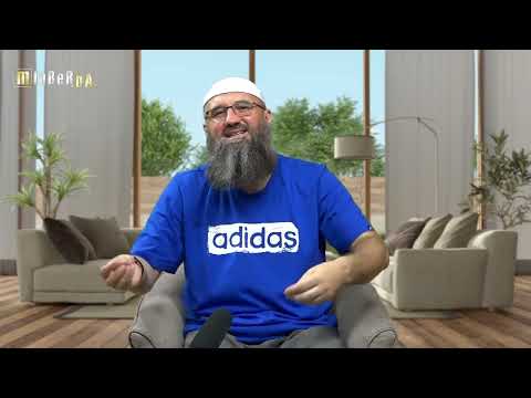 Moram li ponoviti gusul ako mi je izašla mala količina sperme a nisam osjetio slast? - Elvedin Pezić