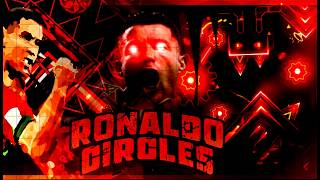 Cover art for RONALDO CIRCLES