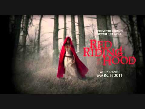 Red Riding Hood  - Crystal Visions by The Big Pink