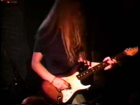 Monster Magnet - 06 - Face Down (Live New Jersey 1994)