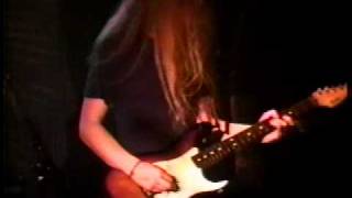 Monster Magnet - 06 - Face Down (Live New Jersey 1994)