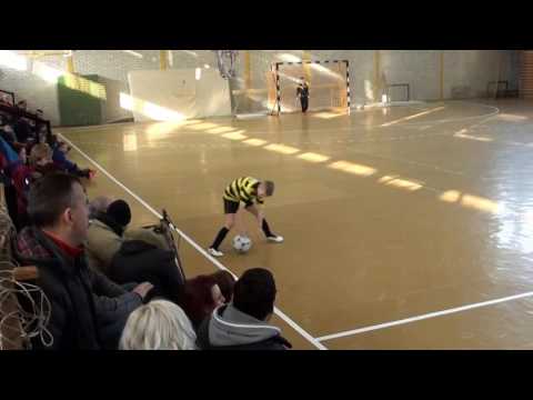 DPASE A- Kalocsa Méhecskék SE