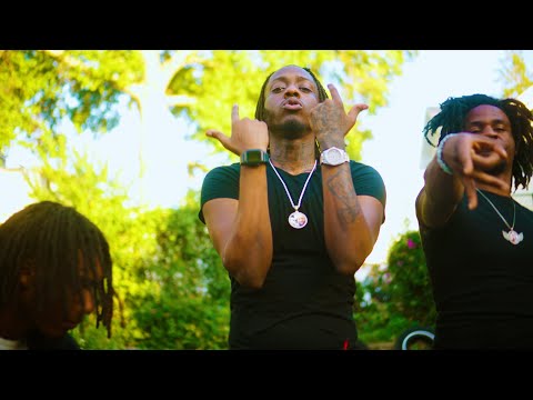 Dusav - Dooby (Official Music Video)