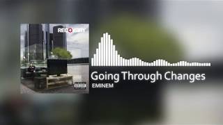 Eminem Samples: #01 Changes/Going Through Changes