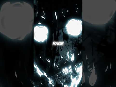 Saitama rage ☠ | One Punch Man #shorts #anime #animeedit #mangaedit #onepunchman #saitama