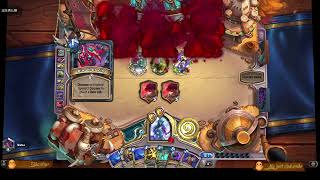 priest 牧師 Embrace Atiesh (1) vs death knight 死亡騎士