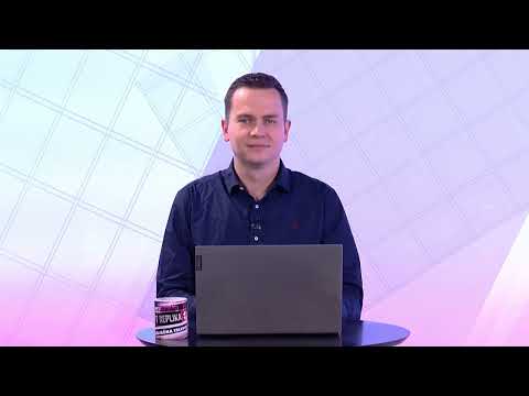 TV REPLIKA 03.01.2023. - KAKO SE SNALAZITE S EUROM?