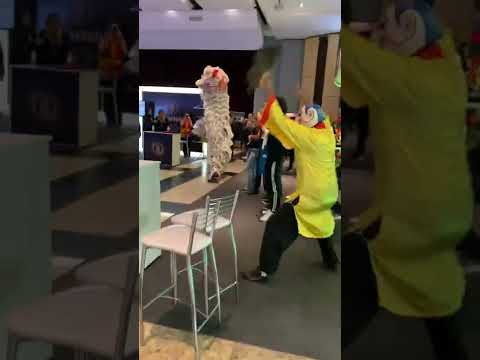 Bitconf, um grande evento em são Paulo sobre criptomoedas!