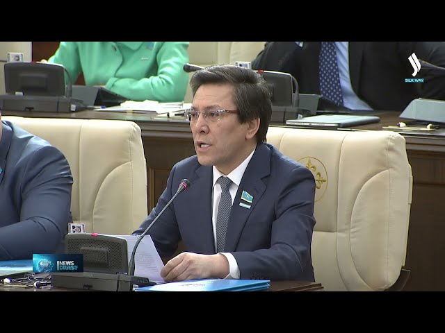 Алатау сити үчүн мамлекеттик фонд түзүлөт