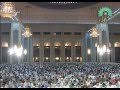 Mishary AlAfasy المعارج ونوح Al Ma Arij And Nouh 29th Night Ramadan 1429