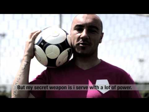 Brocchi come Borg? In English