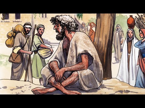 037 - Ang Pag-puasa (Cebuano)