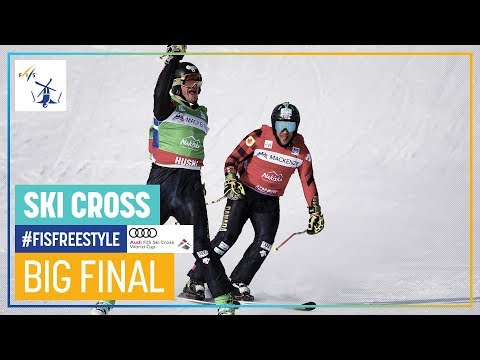 download lagu mp3 mp4 Ski Cross Nakiska, download lagu Ski Cross Nakiska gratis, unduh video klip Ski Cross Nakiska