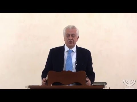 2016-02-14 Domenica Mattina -  Fr. Frusteri - Proverbi Cap.7