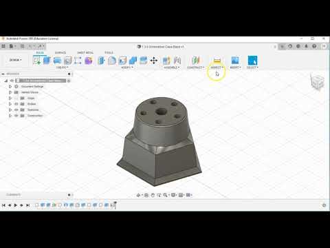 1.3.6 Horizontal and Vertical Slice