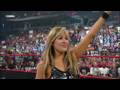 Lilian Garcia addresses the WWE Universe