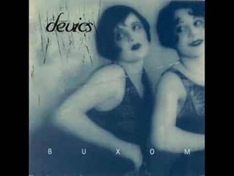 Devics - The Way You Sleep