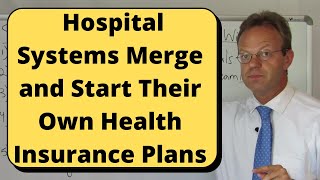 Sentara Cone Merger Hospital Health Plan Integration