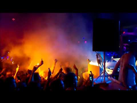 Avicii @ Paradise Club Mykonos 2012