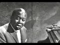 Memphis Slim   Everyday I have the Blues 1963