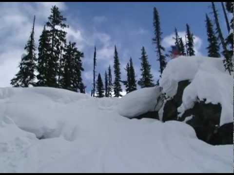 Seb Grondin half part for Haggered Soldiers