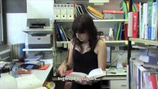 Por dios, basta ya (yo sólo quiero cobrar) / (parte 2 -La Financiación- de "Tesis: el musical")