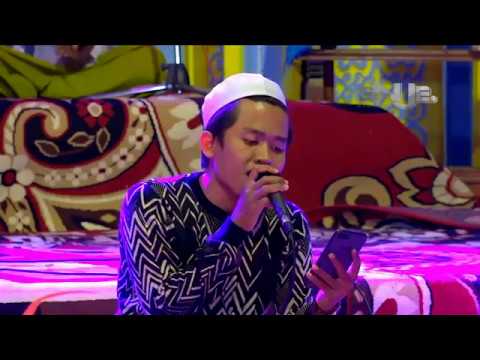 Bidzikrika Robbi | Fesban se-Jatim 2019 [Cek Sound]