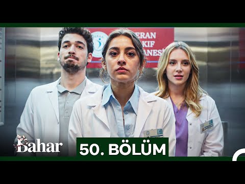 Bahar 50. Bölüm