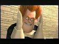 The Incredibles Jack Jack Attack BS Joke 2005