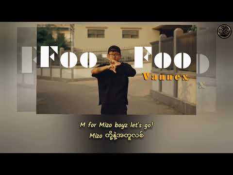 Vannex - Foo Foo🔥 { Lyrics X Mmsub } #lyrics #mmsub #vannex #foofoo