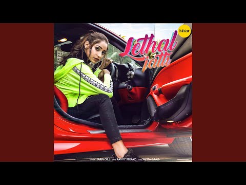 Lethal Jatti (feat. Mista Baaz)