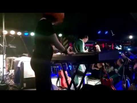 Гарик Сукачёв в PROMZONA Club 30.10.15 - Моя бабушка курит трубку