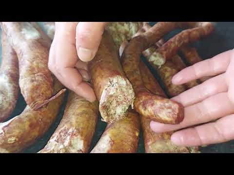 Cateva motive pentru a curata matele de porc !