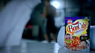 Download lagu Cara Asik Makan BonCabe Versi Al Ghazali mp3