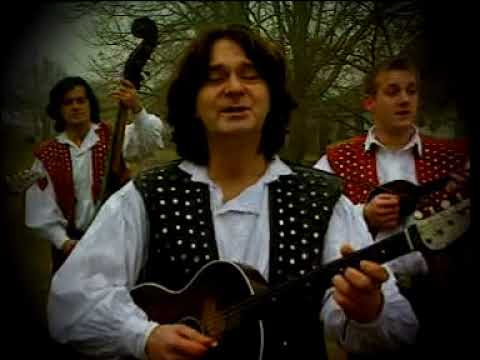 Najbolji hrvatski tamburaši - Zavijan je put za salaš moj