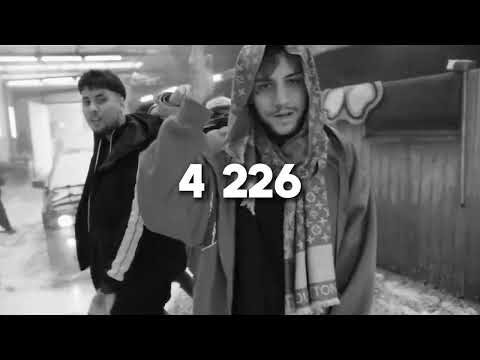 [HARD] RAVA Type Beat 2023 - "4226" 🦇 (prod. S0nix x @qabriela2)