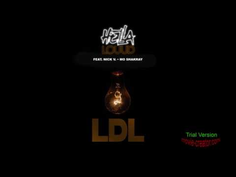 Clayton William x Jonn Hart - LDL ft Nick V & Mo Shakray (Mary Version)