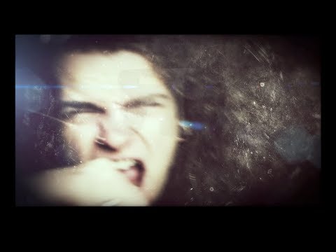Miss May I - Ballad Of A Broken Man (Lyric Video)