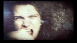 Miss May I - Ballad Of A Broken Man (Lyric Video)